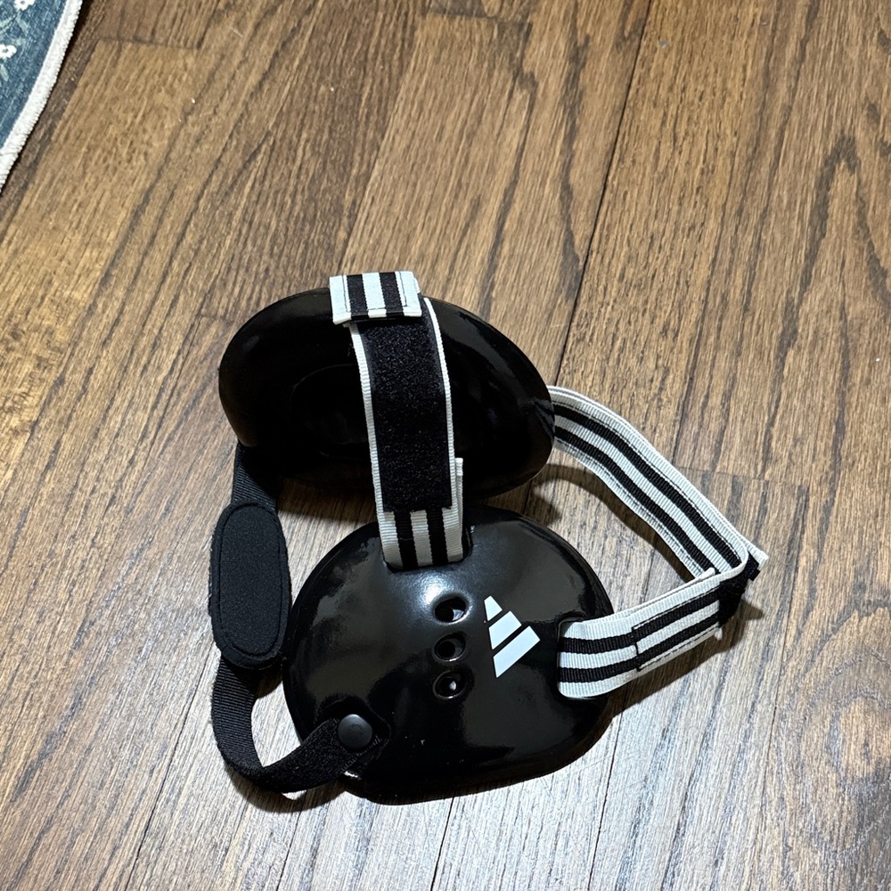 Adidas Youth Ear Guard Wrestling
